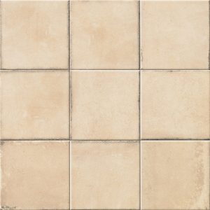 Плитка керамогранітна Esenzia Pav Grano 200x200x9 Mainzu
