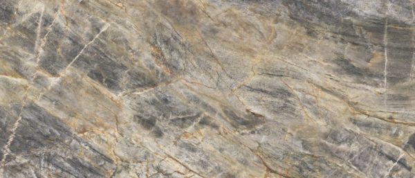 Плитка керамогранітна Brazilian Quartzite Amber RECT 597x1197x8 Cerrad