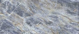 Плитка керамогранітна Brazilian Quartzite Blue RECT 1197x2797x6 Cerrad