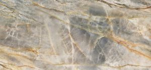 Плитка керамогранітна Brazilian Quartzite Amber POL 597x1197x8 Cerrad