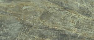 Плитка керамогранітна Brazilian Quartzite Green POL 1197x2797x6 Cerrad