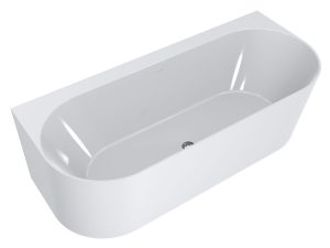 Ванна Bali 170х75 MIRAGGIO