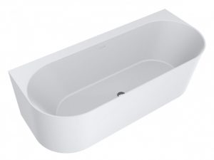 Ванна Bali matt 170х75 MIRAGGIO