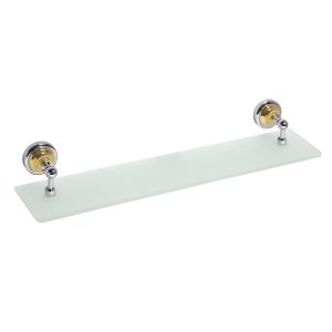 Поличка скляна Retro (144202248), Bemeta