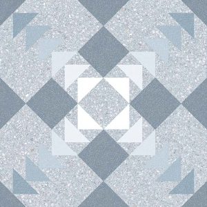 Плитка керамогранітна 4Q46 Benaco Nube 200x200 Vives