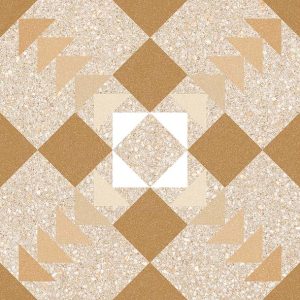 Плитка керамогранітна 4Q47 Benaco Beige 200x200 Vives