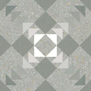 Плитка керамогранітна 4Q49 Benaco Mar 200x200 Vives