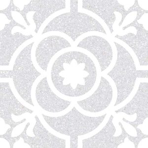 Плитка керамогранітна 4Q61 Carole Humo 200x200 Vives