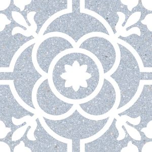 Плитка керамогранітна 4Q64 Carole Nube 200x200 Vives