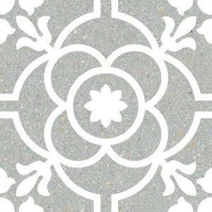 Плитка керамогранітна 4Q67 Carole Mar 200x200 Vives