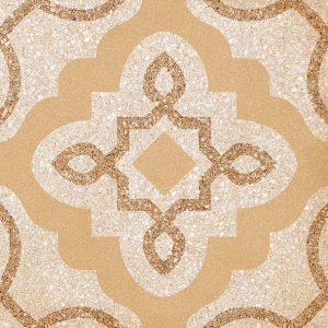 Плитка керамогранітна 4Q75 Tercello Beige 200x200x8 Vives