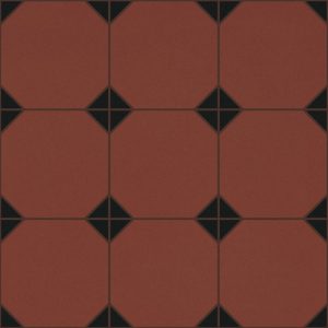 Плитка керамогранітна Carron Terra 316x316x9 Vives