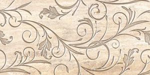 Декор Izmir Inserto RECT 300x600x8,5 Konskie