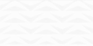 Плитка стінова White Glossy Axis RECT 300x600x8,5 Konskie