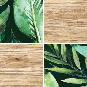 Мозаїка Tropic Oregon 248x248x9 Konskie