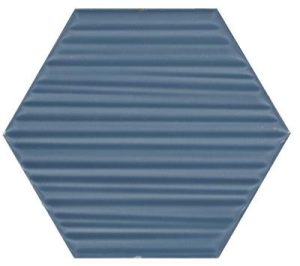 Декор Hexagon Texas 125x145x9 Konskie