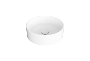 Умивальник 40 FORIU FO01WM White Matte SIMAS