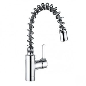 Змішувач для кухні DN 15 Bingo Star (428550578), Kludi