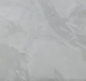 Плитка керамогранітна Onyx Silver POL 600x600x8 Ceramiсa Santa Claus