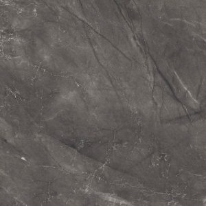 Плитка керамогранітна Venezia Nero POL 600x600x8 Ceramiсa Santa Claus