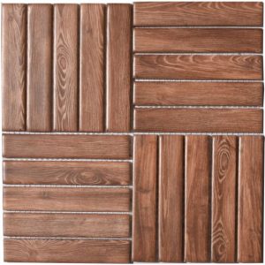 Мозаїка КP X 6055 Kit Kat 252x252x9 Котто Кераміка