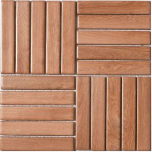 Мозаїка КP X 6054 Kit Kat 252x252x9 Котто Кераміка