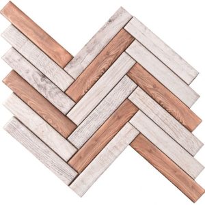 Мозаїка KP W3 69005 Kit Kat 313x327x9 Котто Кераміка