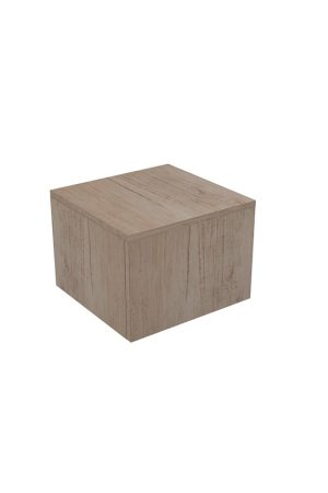 Шафка для консолі DIVA H30  Rovere Brizzo 271188 Scarabeo