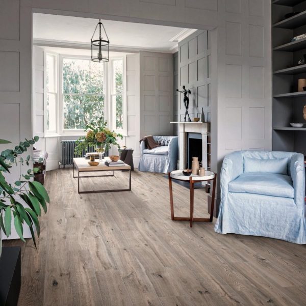 Плитка керамогранітна RA4Y Grove Ombra 200x1200x8,5 Ragno - Зображення 2