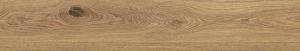 Плитка керамогранітна R76R Woodclass Honey RECT 145x900 Ragno