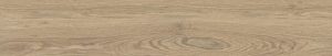Плитка керамогранітна R76V Woodclass Beige RECT 145x900 Ragno