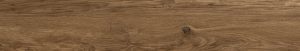 Плитка керамогранітна R76T Woodclass Walnut RECT 145x900 Ragno