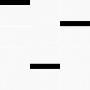 Мозаїка Bergen 248x248x9 Konskie