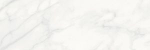 Плитка стінова Lenox White GLOSSY 200х600x8,5 Cersanit