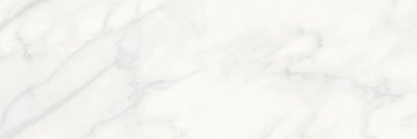 Плитка стінова Lenox White GLOSSY 200х600x8,5 Cersanit