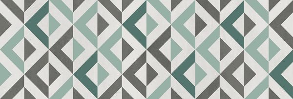 Плитка стінова Gracia Geo SAT 200x600x8,5 Cersanit
