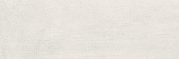 Плитка стінова Gracia White SAT 200x600x8,5 Cersanit