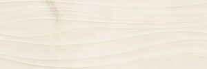 Плитка стінова Naomi Ivory GLOSSY STR 200x600x8,5 Cersanit