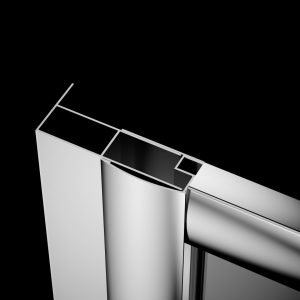 Профіль розширювальний Premium Plus +40 RADAWAY