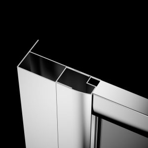 Профіль розширювальний Vesta +40 RADAWAY