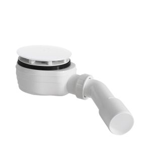 Сифон для піддона D90 R580W RADAWAY