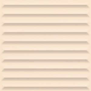 Плитка стінова Neve Creative Beige A STR 198x198x11,5 Paradyz