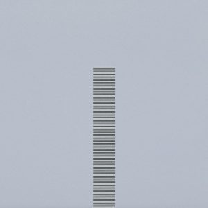 Плитка керамогранітна Neve Creative Blue Dekor A 198x198x7,5 Paradyz