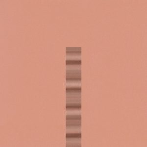 Плитка керамогранітна Neve Creative Blush Dekor A 198x198x7,5 Paradyz