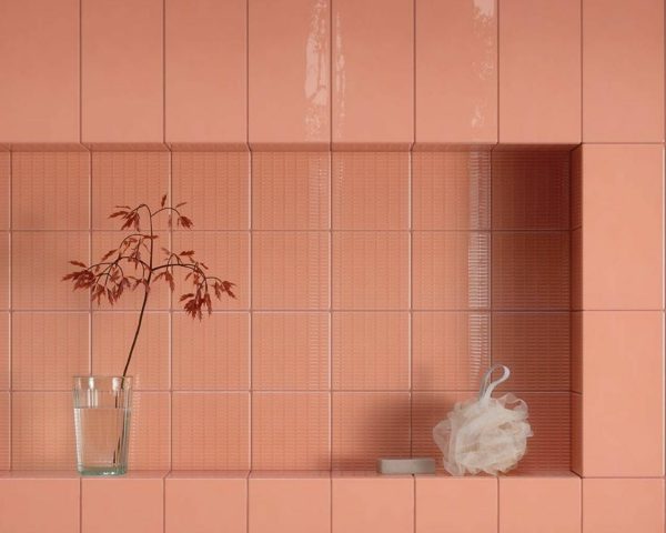 Декор Neve Creative Blush 98x98x6,5 Paradyz - Зображення 2