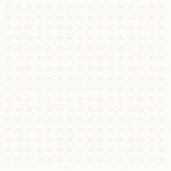 Декор Neve Creative Bianco 98x98x6,5 Paradyz