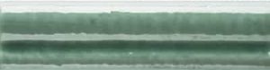 Фриз Moldura Calabria Menta 40x150 Mainzu