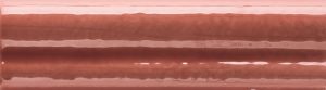 Фриз Moldura Calabria Rosso 40x150 Mainzu