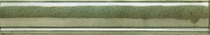 Фриз Moldura Catania Verde 50x300 Mainzu