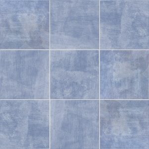 Плитка стінова Cementine Blu 200x200 Mainzu